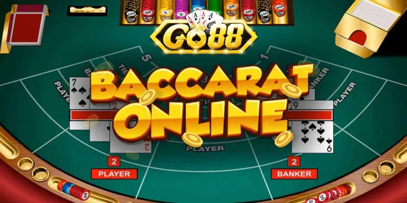 Baccarat tại Go88